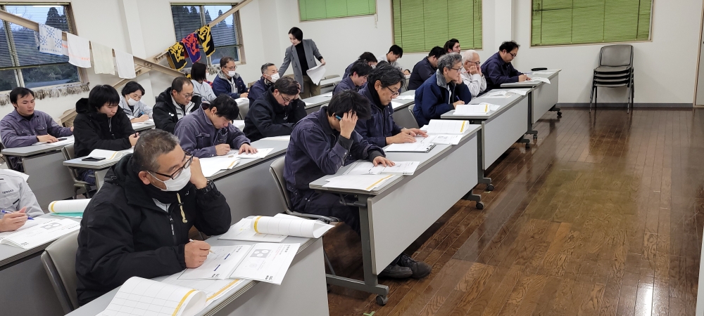 第3回問題解決力　ディスカッション
