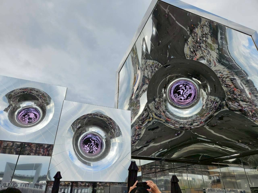 大阪万博2025